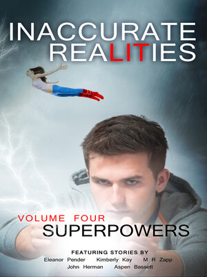 cover image of Volume 4